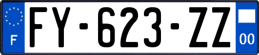 FY-623-ZZ