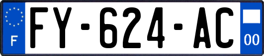FY-624-AC
