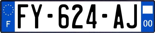 FY-624-AJ