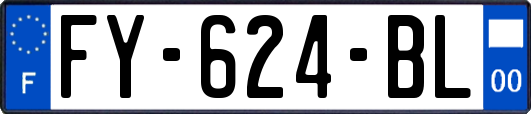 FY-624-BL