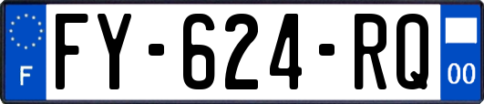 FY-624-RQ