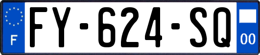 FY-624-SQ