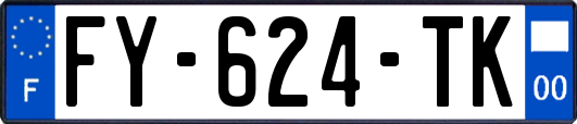 FY-624-TK