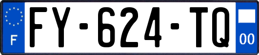 FY-624-TQ