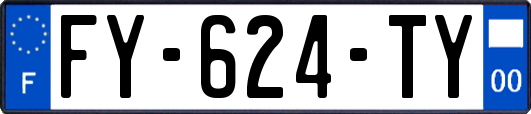 FY-624-TY