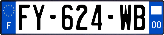 FY-624-WB