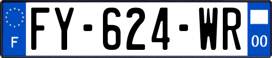 FY-624-WR