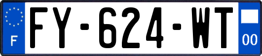FY-624-WT