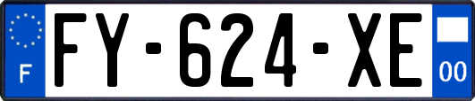 FY-624-XE