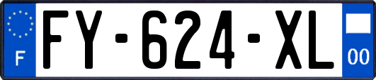 FY-624-XL