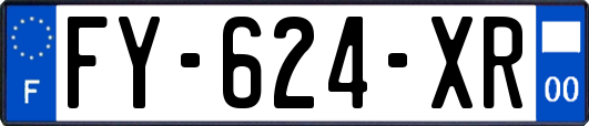 FY-624-XR