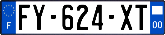 FY-624-XT
