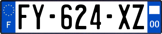 FY-624-XZ
