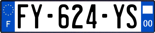 FY-624-YS