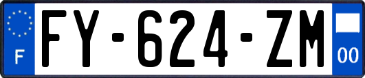 FY-624-ZM