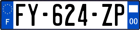 FY-624-ZP