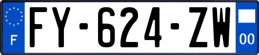 FY-624-ZW