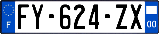 FY-624-ZX