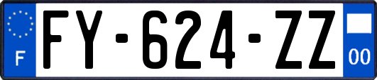 FY-624-ZZ