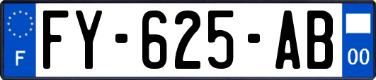 FY-625-AB