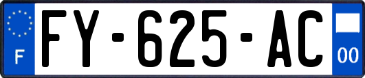 FY-625-AC