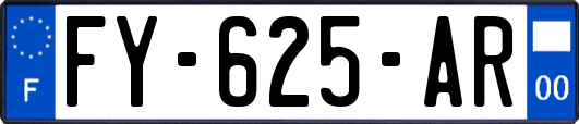 FY-625-AR