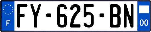 FY-625-BN