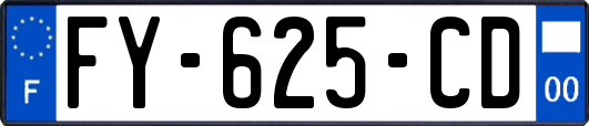 FY-625-CD