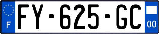 FY-625-GC