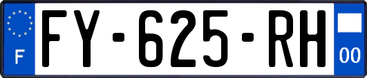 FY-625-RH