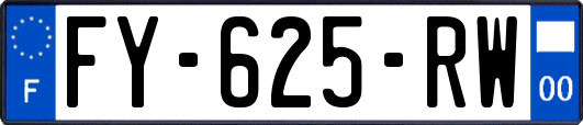 FY-625-RW