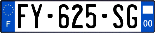 FY-625-SG