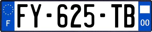 FY-625-TB