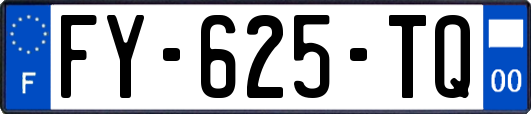 FY-625-TQ
