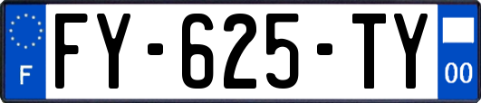 FY-625-TY