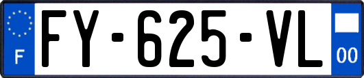 FY-625-VL