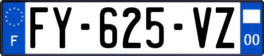 FY-625-VZ