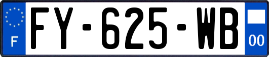 FY-625-WB