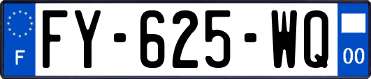 FY-625-WQ