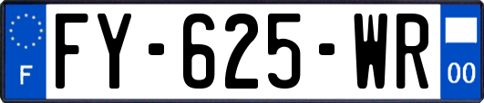 FY-625-WR