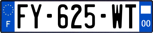FY-625-WT