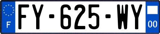 FY-625-WY