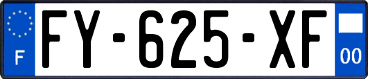 FY-625-XF