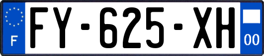 FY-625-XH
