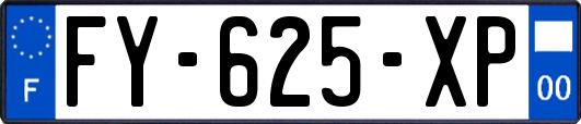 FY-625-XP
