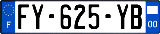 FY-625-YB
