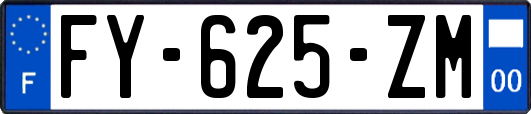 FY-625-ZM