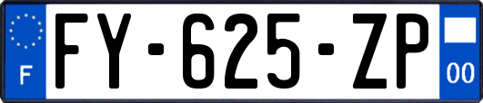 FY-625-ZP