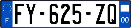 FY-625-ZQ