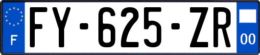 FY-625-ZR